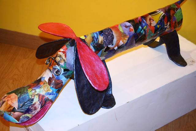 Collective Exhibition 